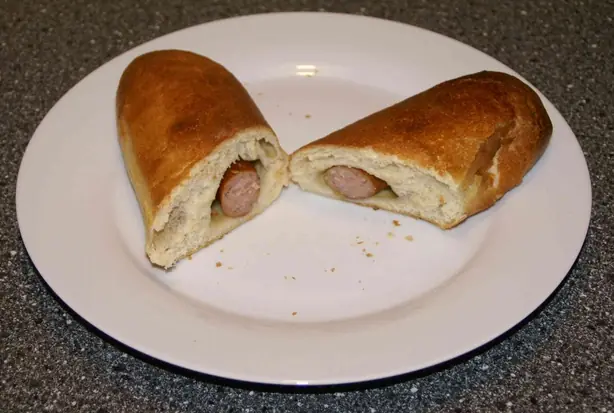 Cook Snap von kochcode-team