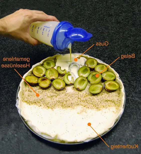 Cook Snap von kochcode-team