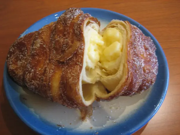 Cook Snap von kochcode-team