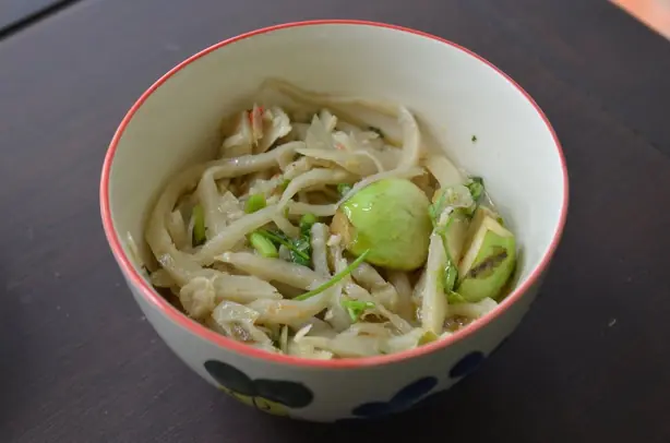 Cook Snap von kochcode-team