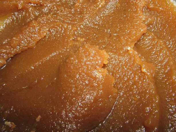 Foto von Klassische Singapur Kaya Marmelade (3) – fertig angerichtet