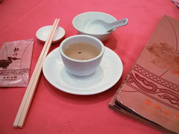 Yumcha eating utensils – Foto: Iain (CC BY-SA 3.0)