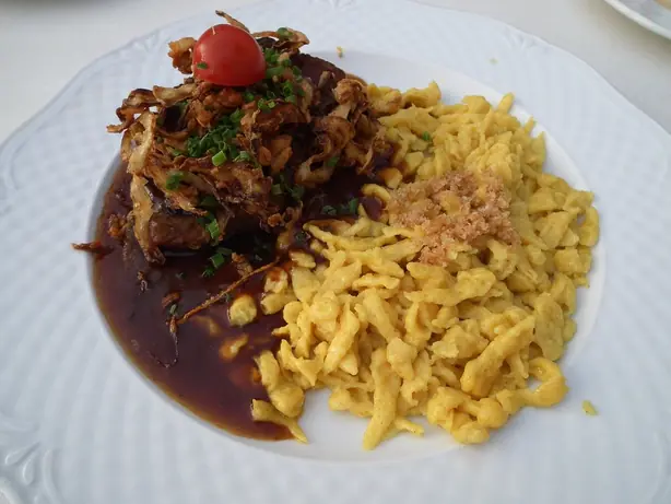 Cook Snap von kochcode-team