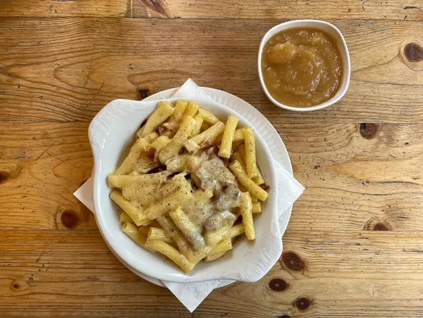 Cook Snap von kochcode-team